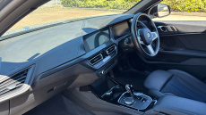 BMW 1 Series 118i [136] M Sport 5dr Step Auto [LCP] Petrol Hatchback